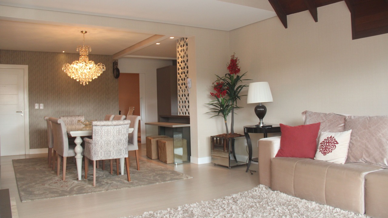 Photo of Livingroom in Vila Suica