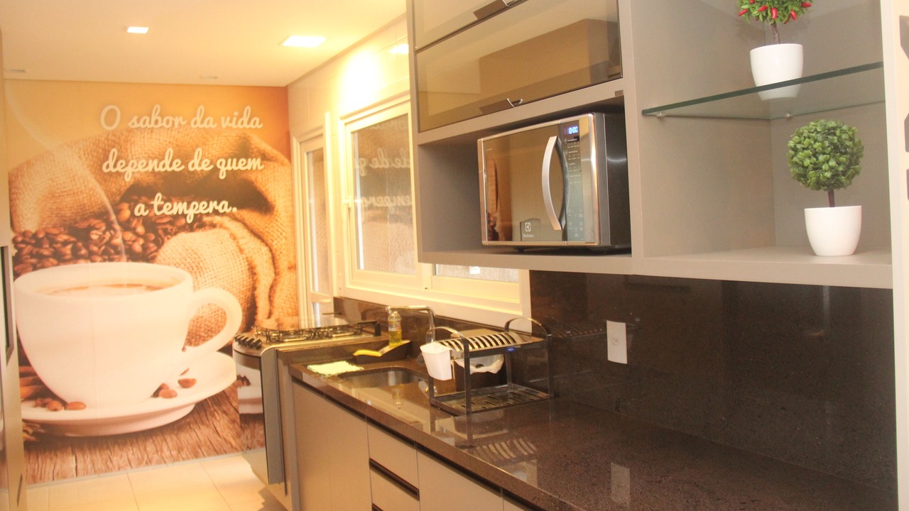 Photo of Kitchen in Vila Suica
