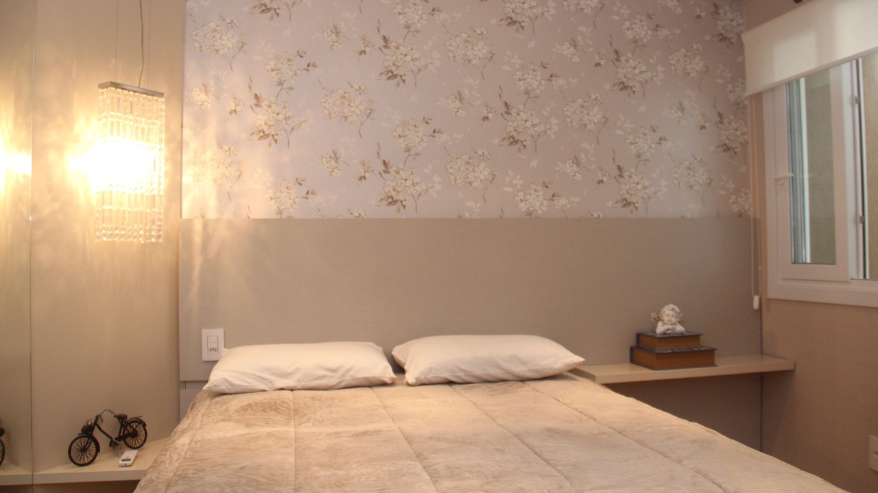 Photo of Bedroom in Vila Suica