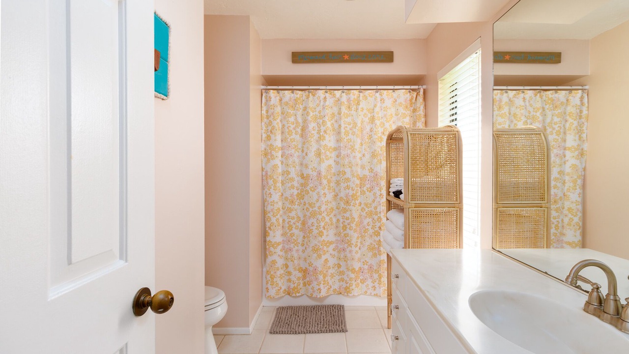Photo of Bathroom in Trailer Estates