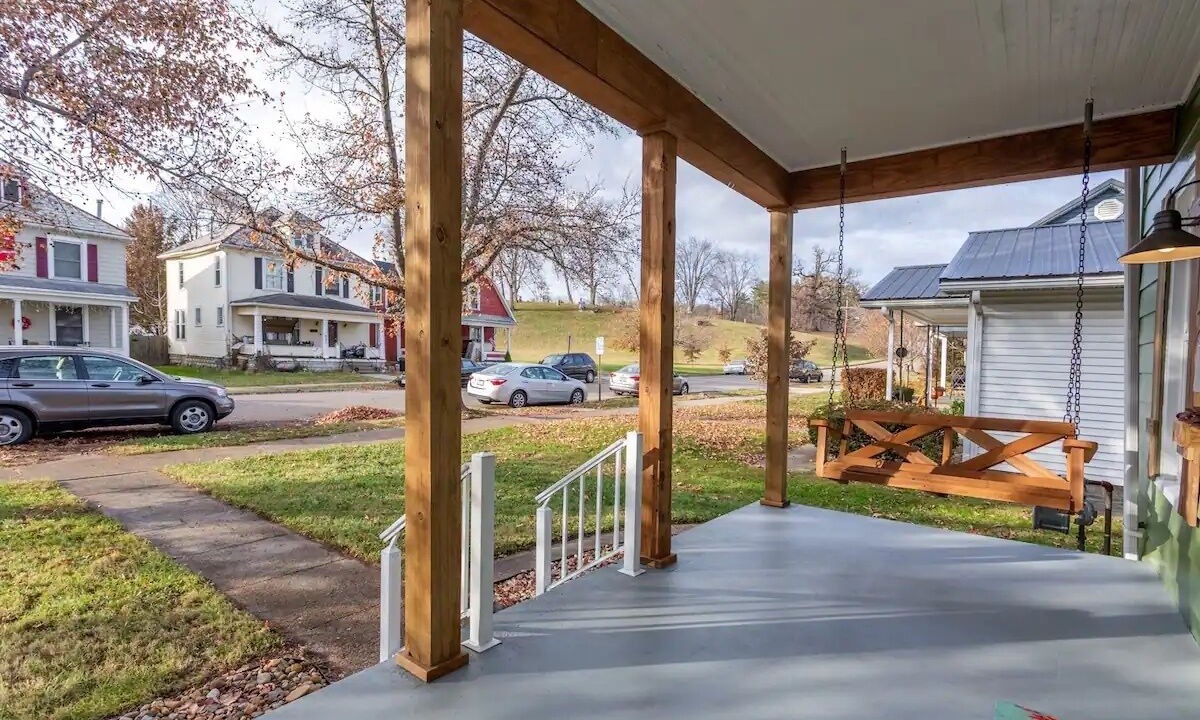 Photo of Outdoor in Logan