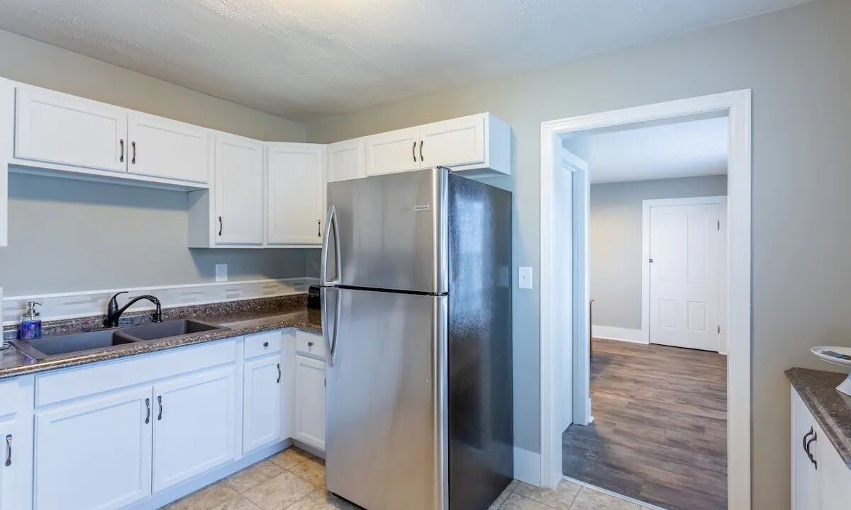 Photo of Kitchen in Logan