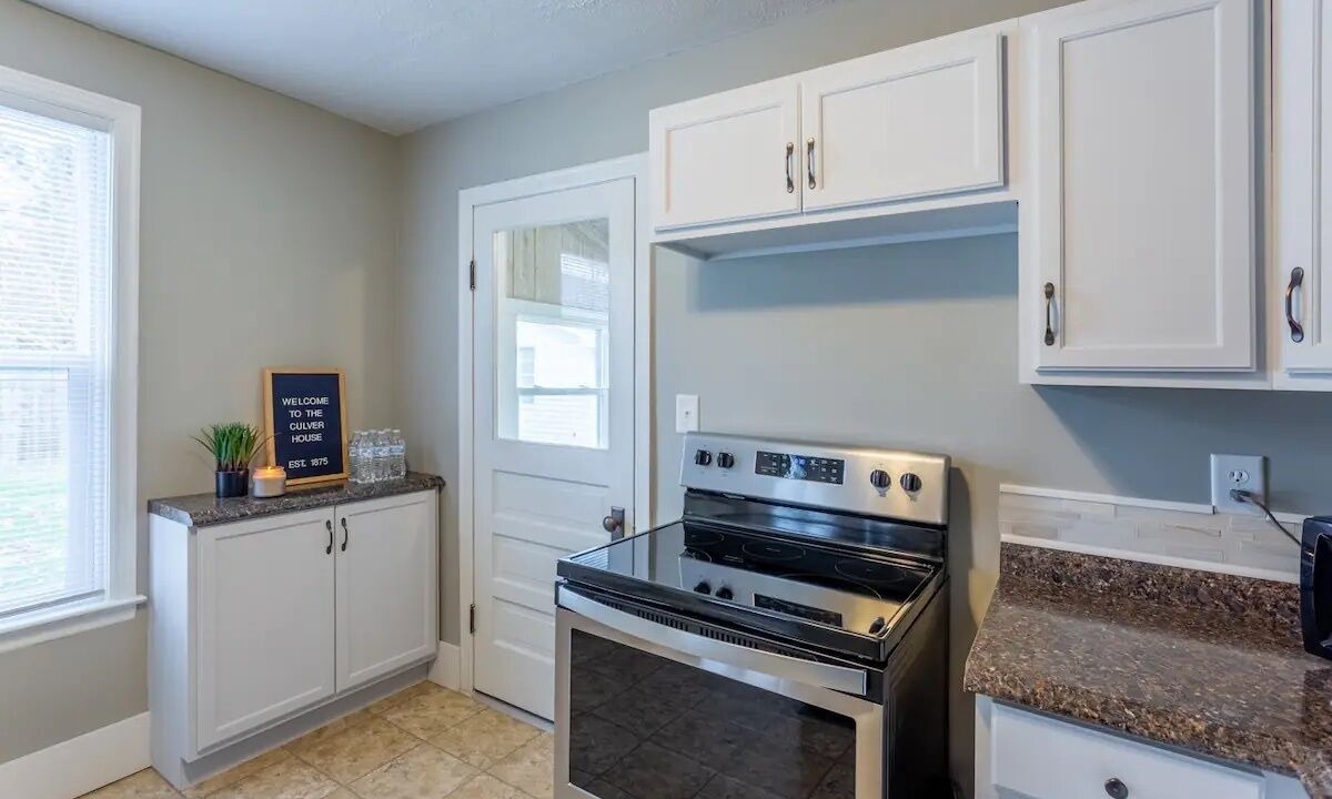 Photo of Kitchen in Logan