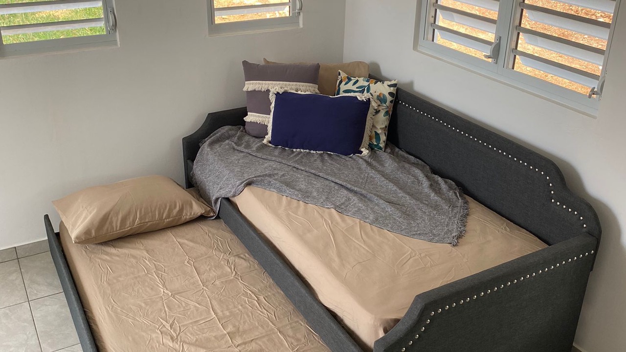 Photo of Bedroom in Terranova