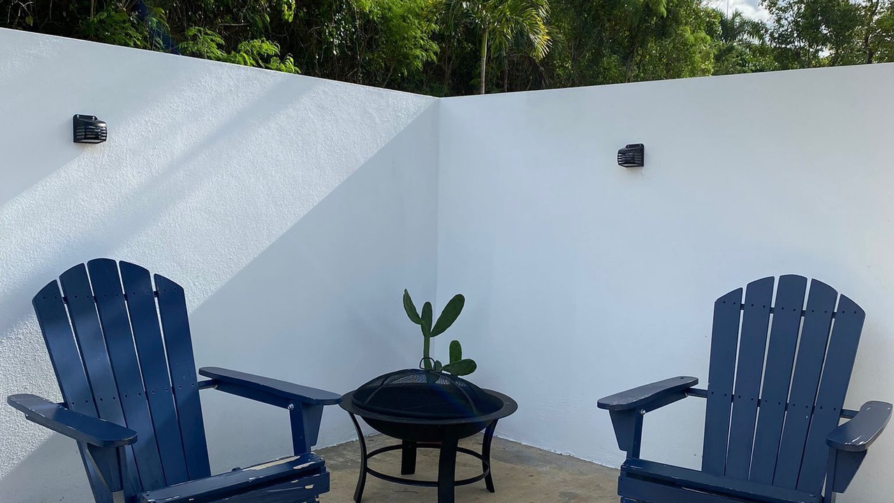 Photo of Patio Balcony in Terranova