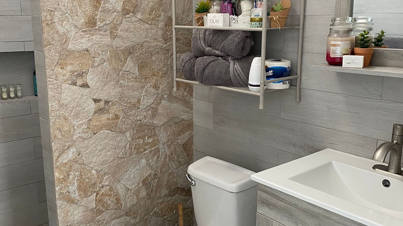 Photo of Bathroom in Terranova