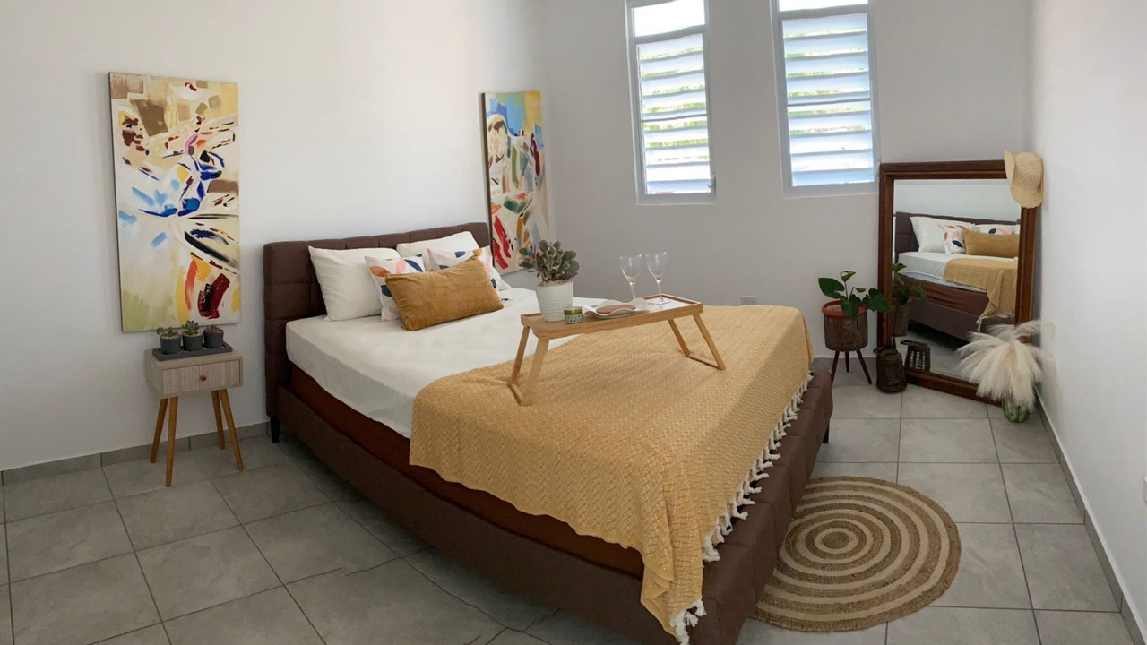 Photo of Bedroom in Terranova