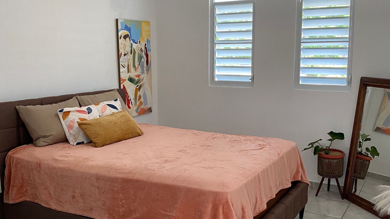Photo of Bedroom in Terranova