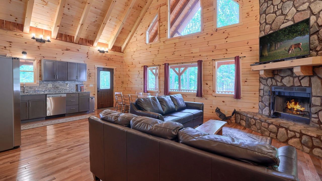 Photo of Livingroom in Logan