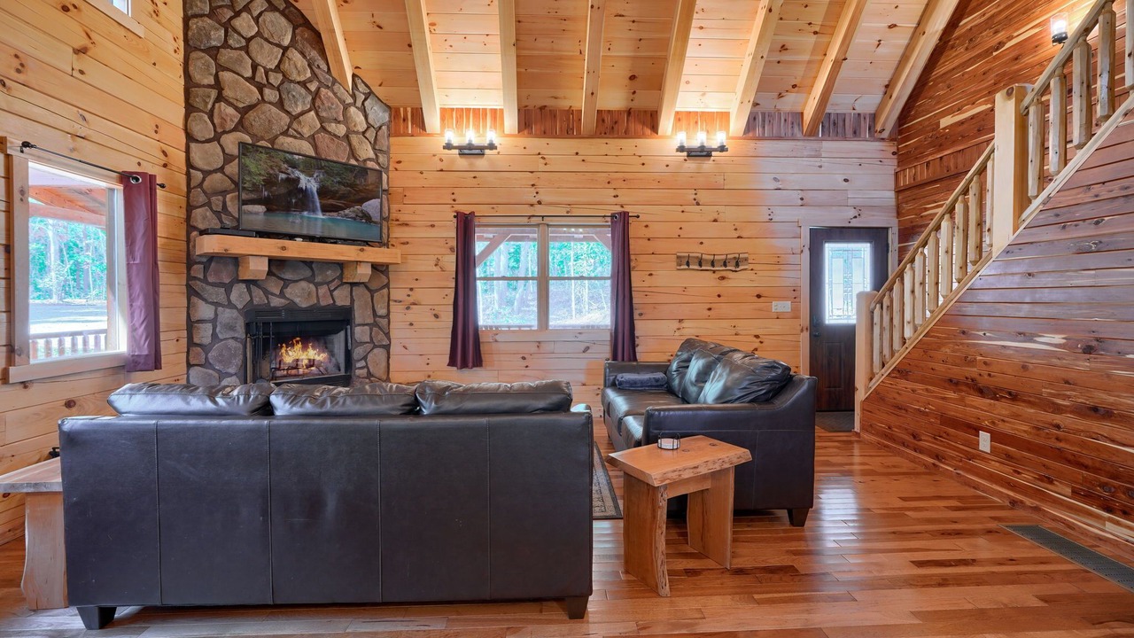 Photo of Livingroom in Logan
