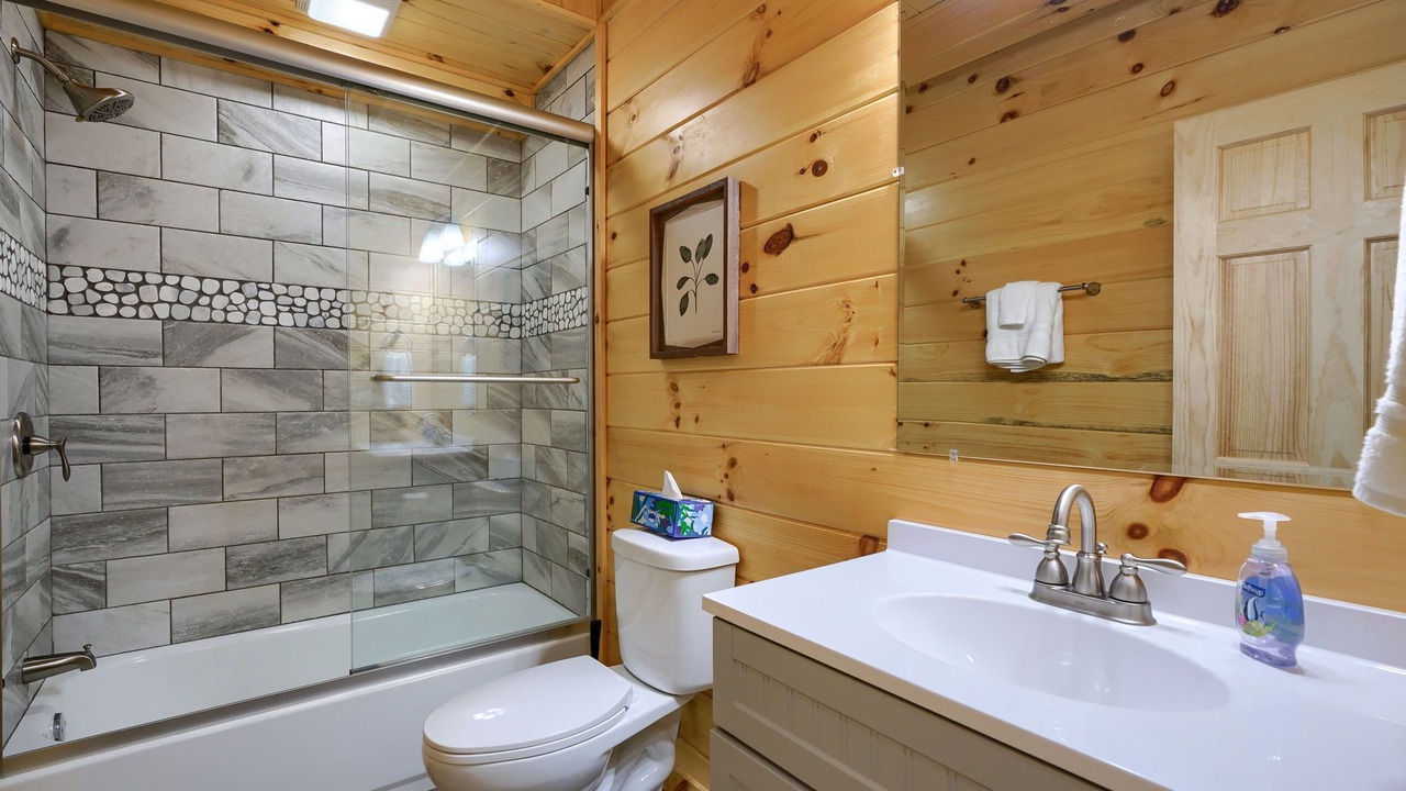 Photo of Bathroom in Logan