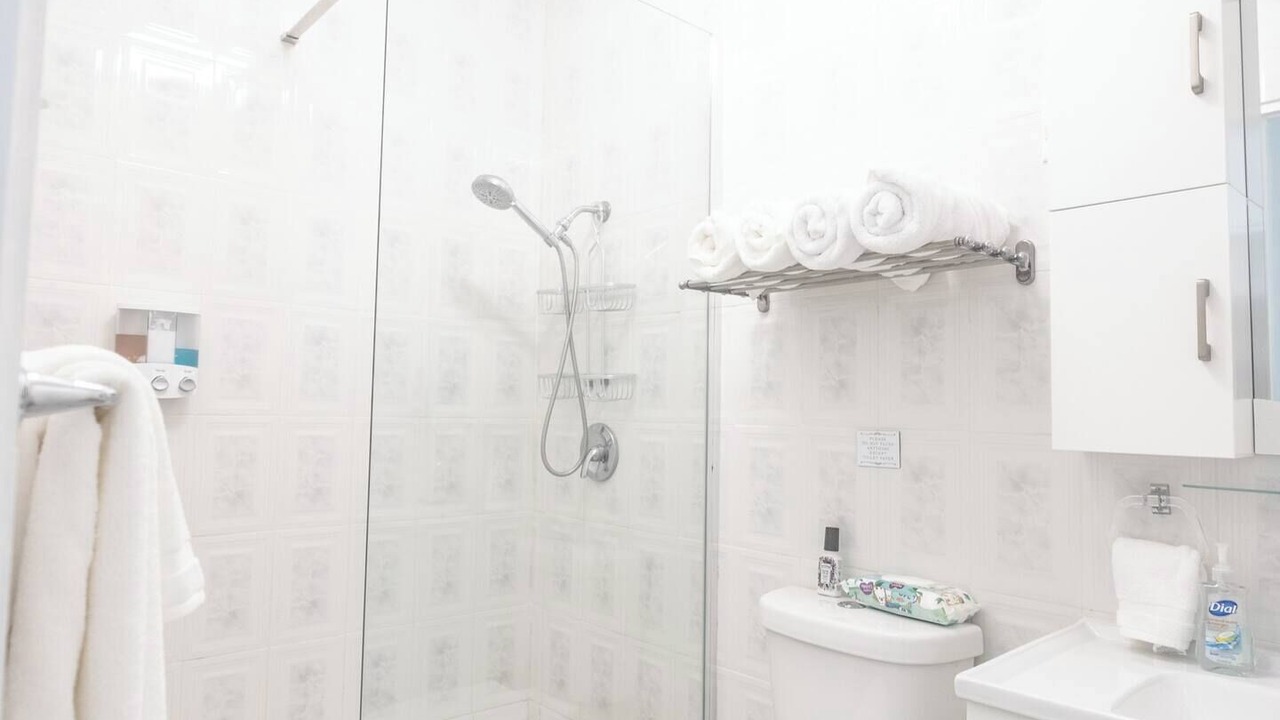 Photo of Bathroom in Bajura