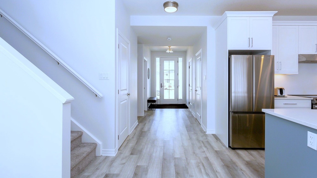 Photo of Bedroom in Port Stanley