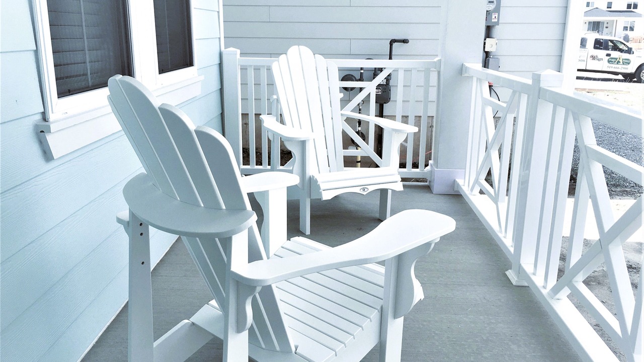 Photo of Outdoor in Port Stanley