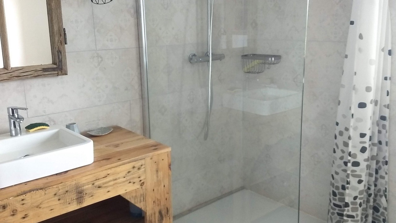 Photo of Bathroom in Phalsbourg