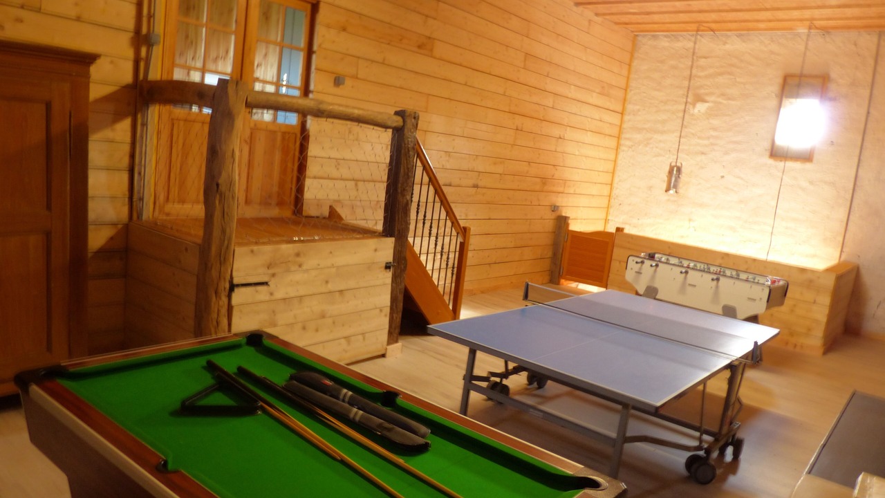 Photo of Bedroom in Phalsbourg