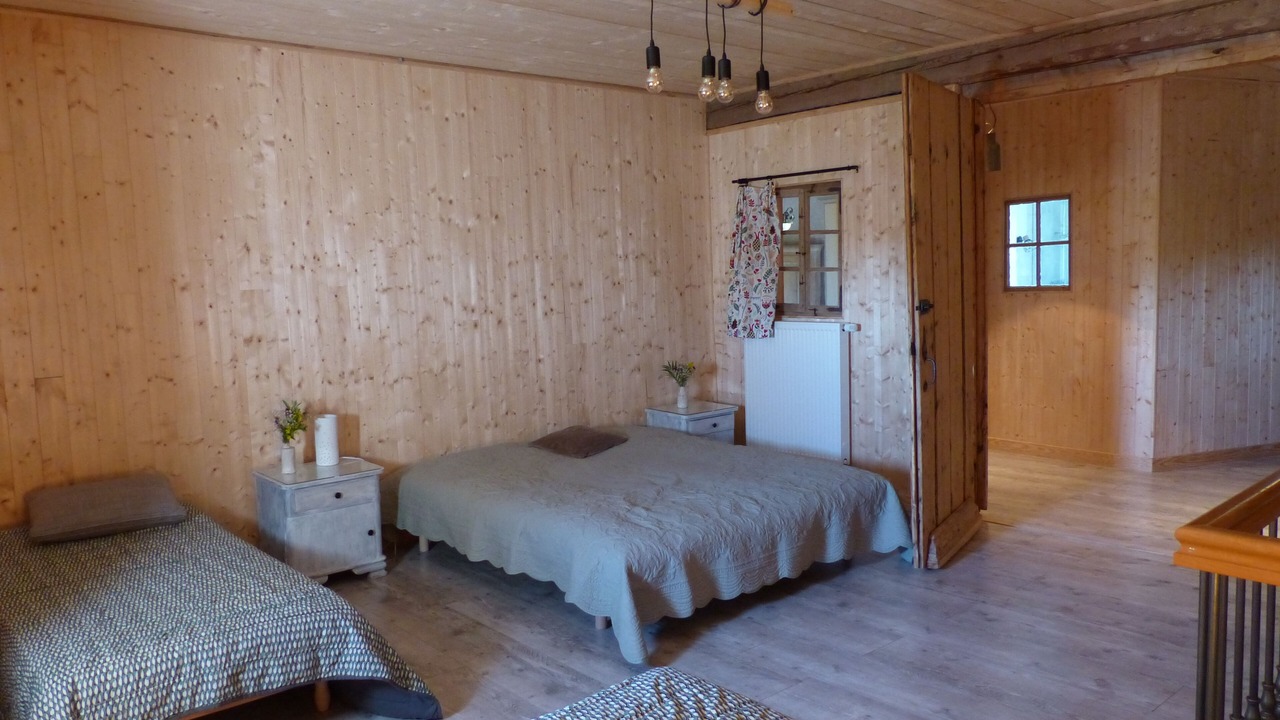 Photo of Bedroom in Phalsbourg
