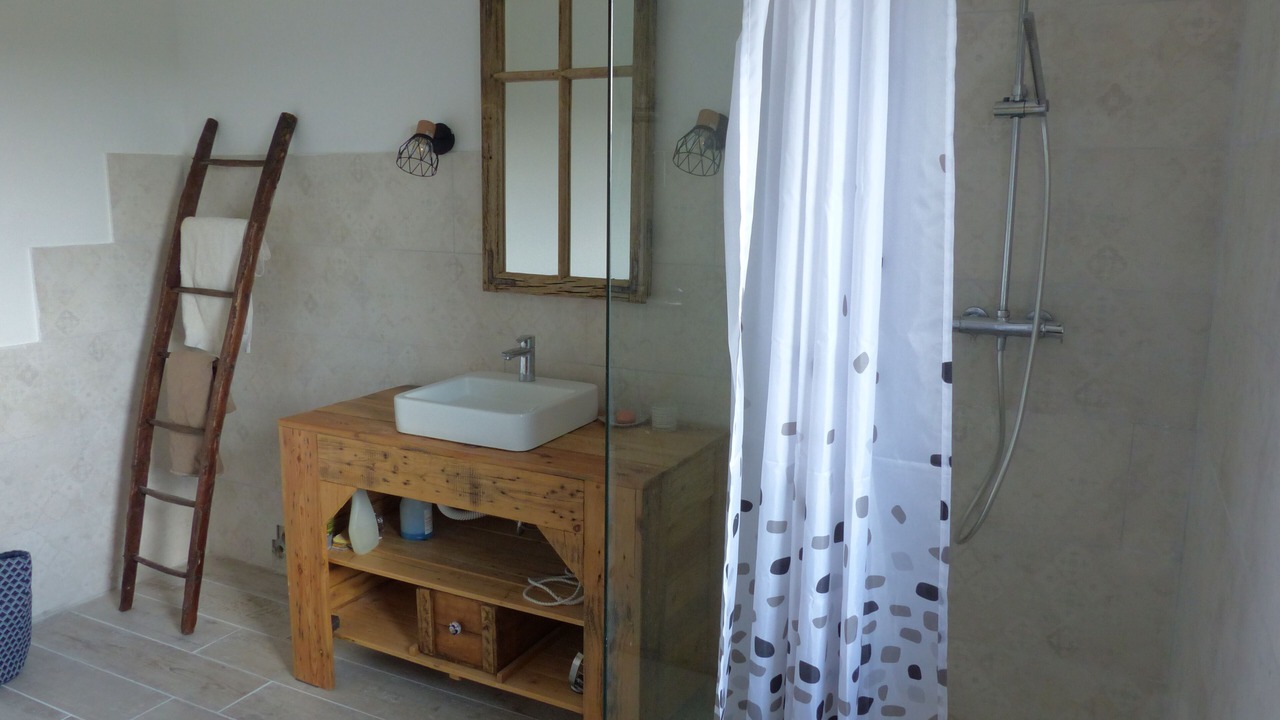 Photo of Bathroom in Phalsbourg