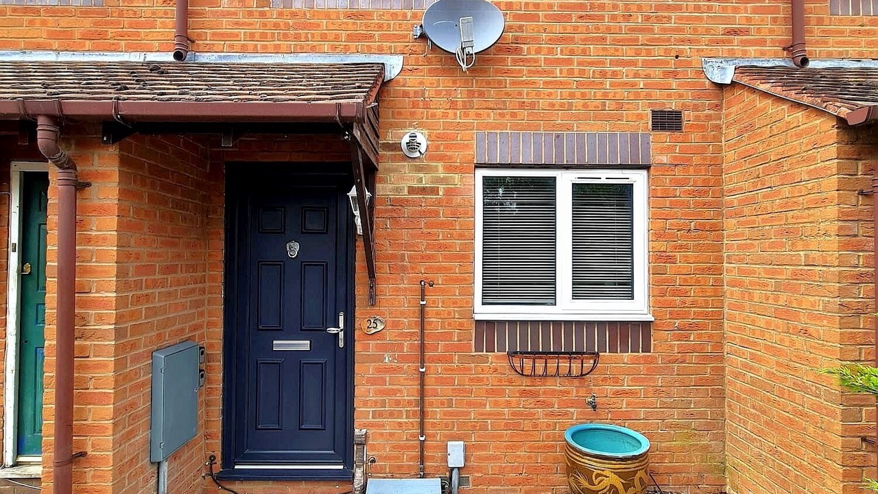 Photo of Outdoor in Quedgeley