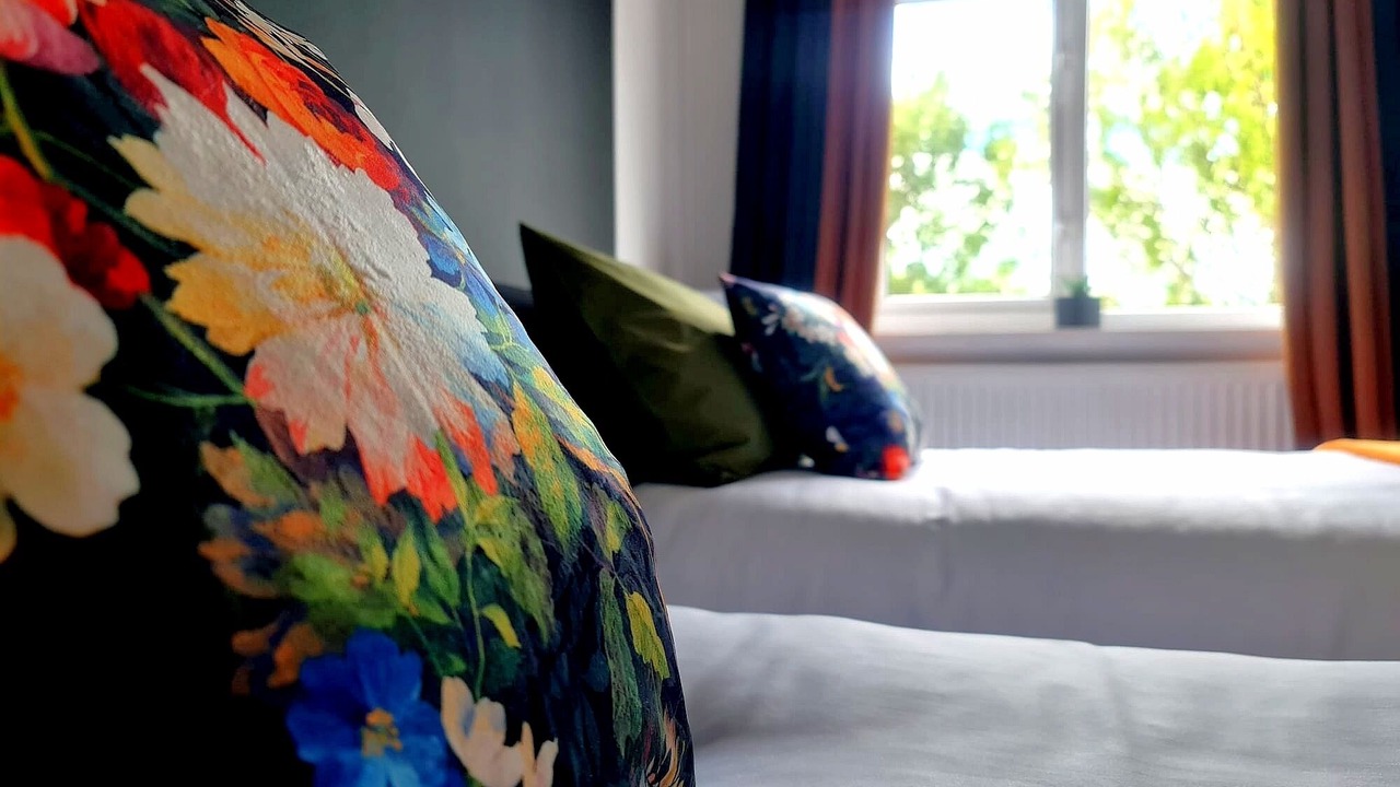 Photo of Bedroom in Quedgeley