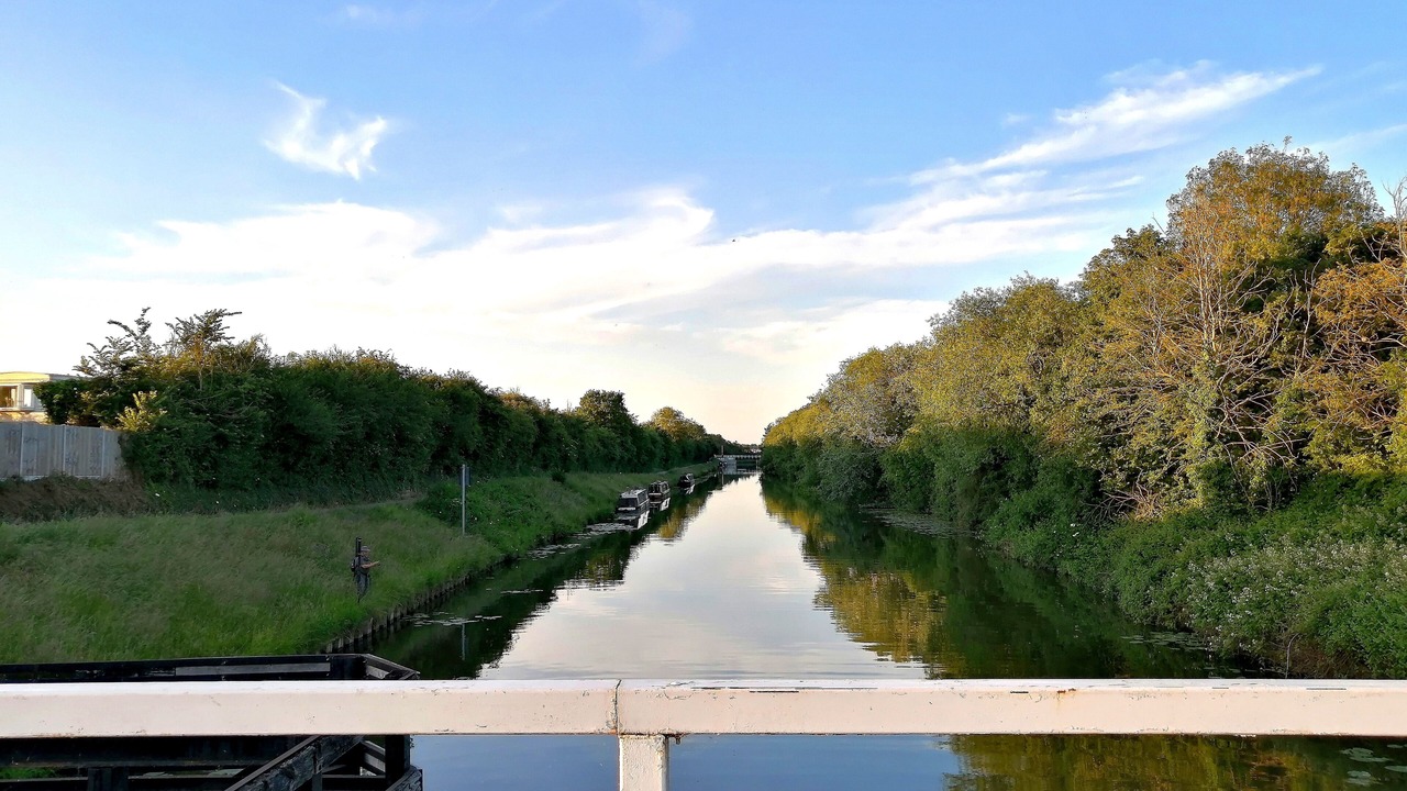 Photo of Outdoor in Quedgeley