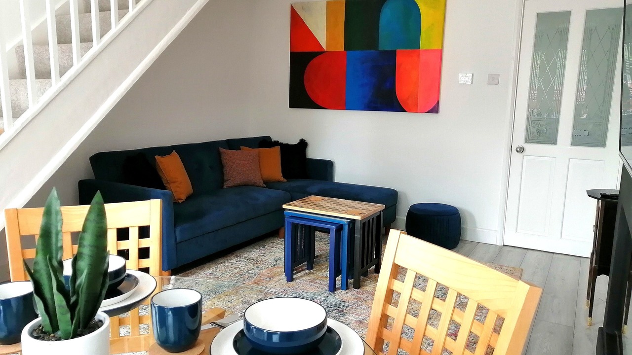 Photo of Livingroom in Quedgeley