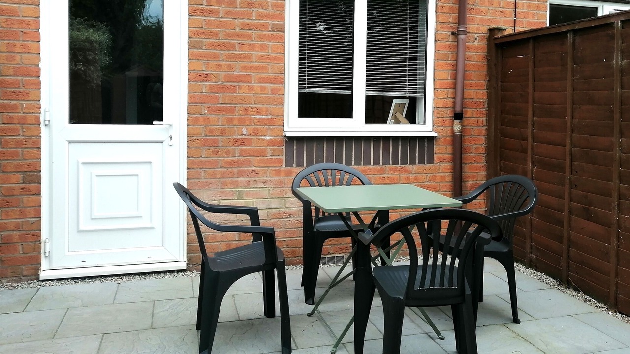 Photo of Outdoor in Quedgeley