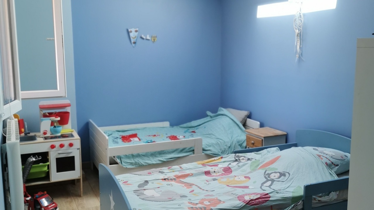 Photo of Bedroom in Saint-Morillon