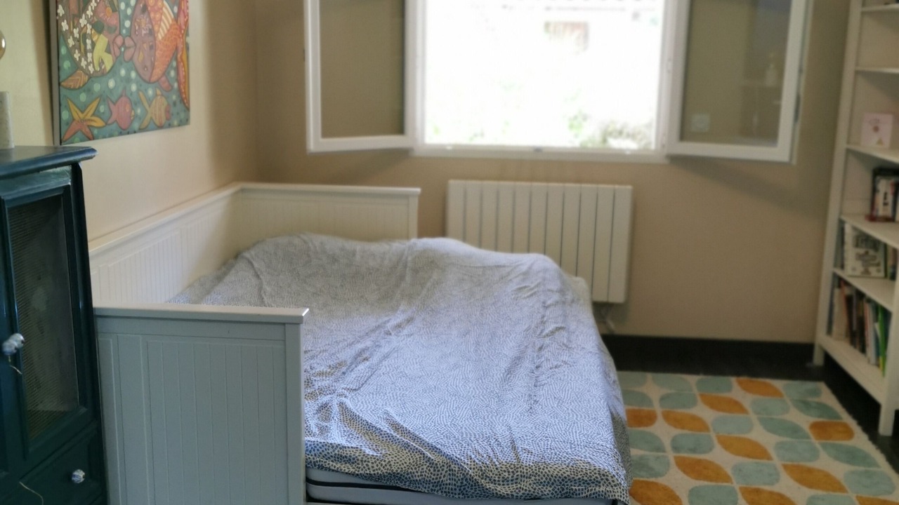 Photo of Bedroom in Saint-Morillon