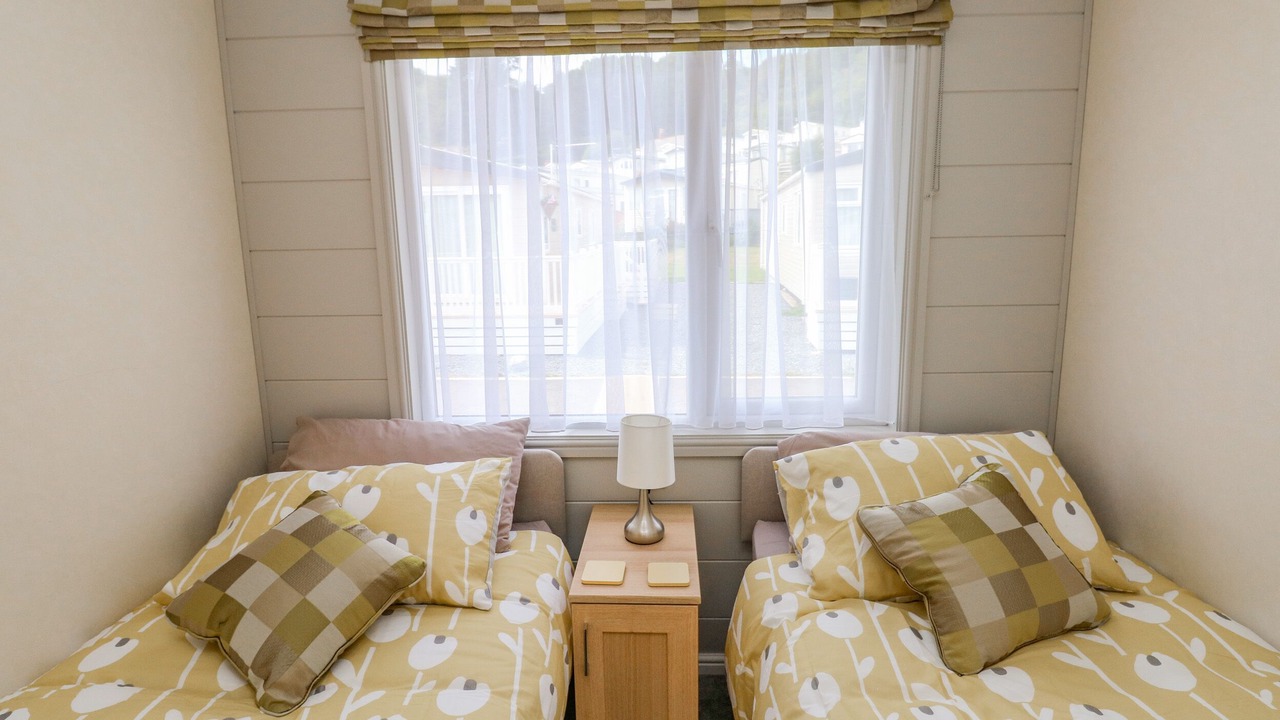 Photo of Bedroom in Pendine