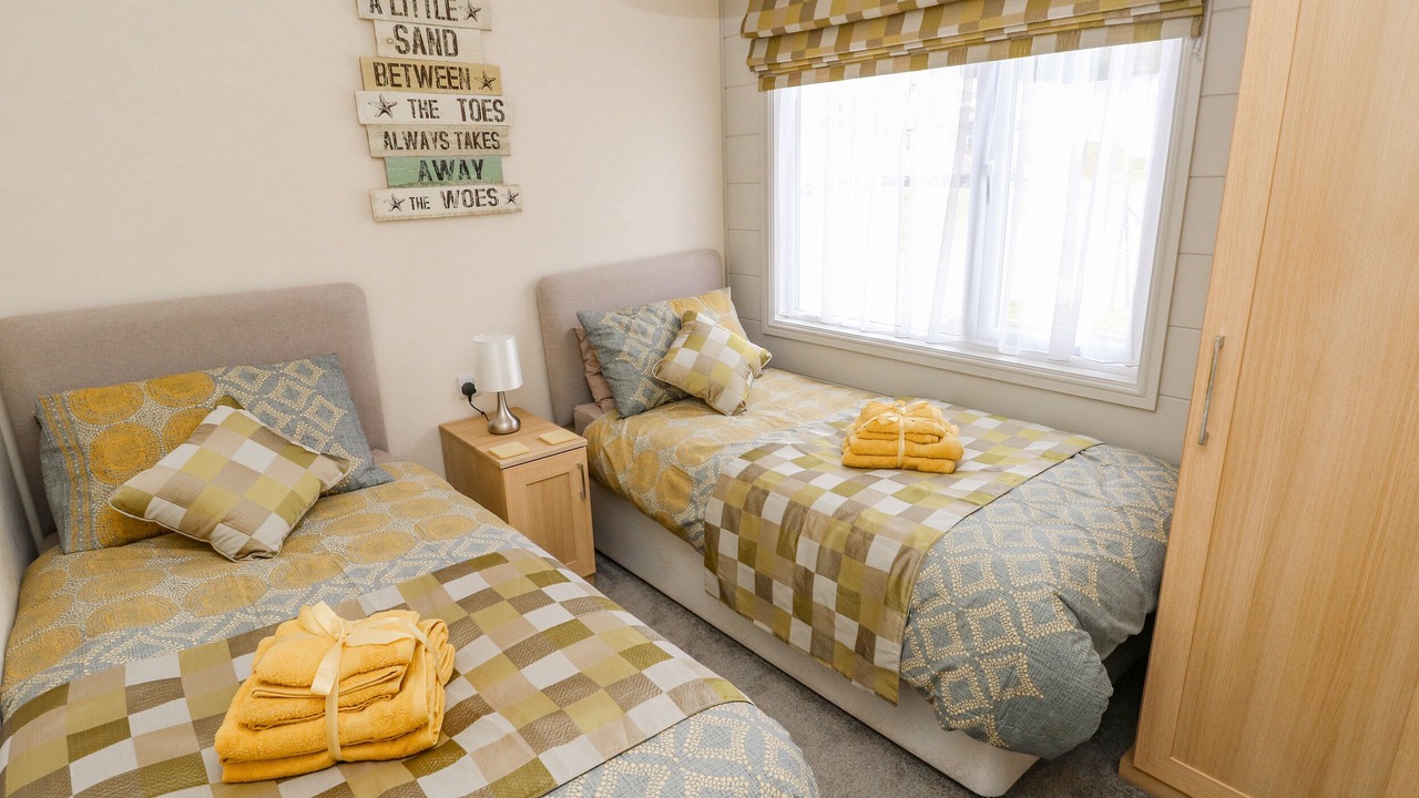 Photo of Bedroom in Pendine