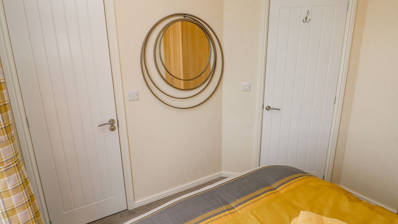 Photo of Bedroom in Pendine