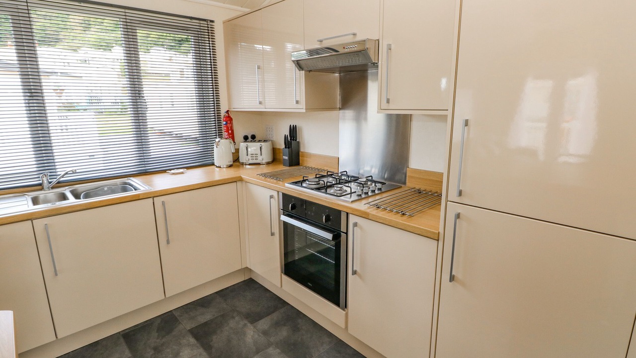 Photo of Kitchen in Pendine
