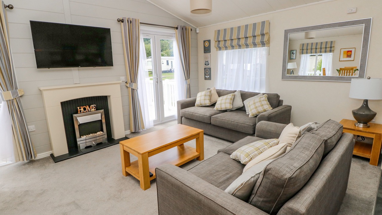 Photo of Livingroom in Pendine