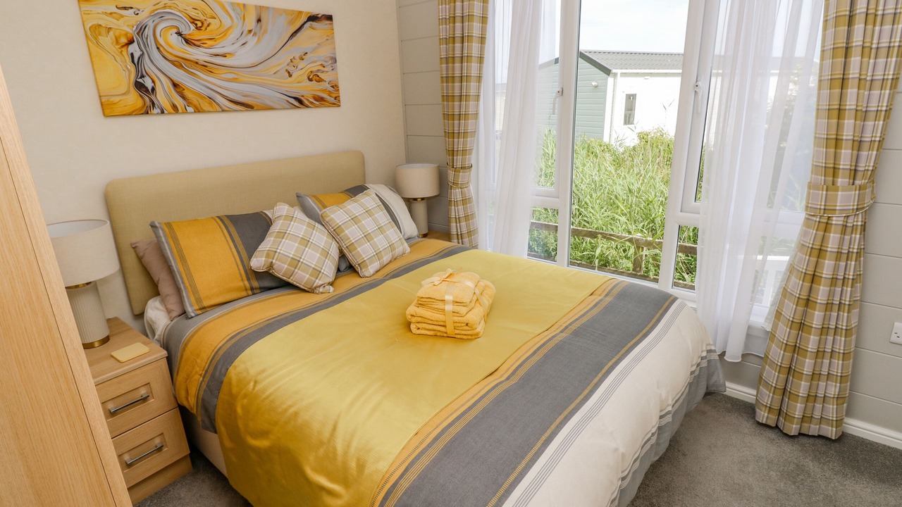 Photo of Bedroom in Pendine