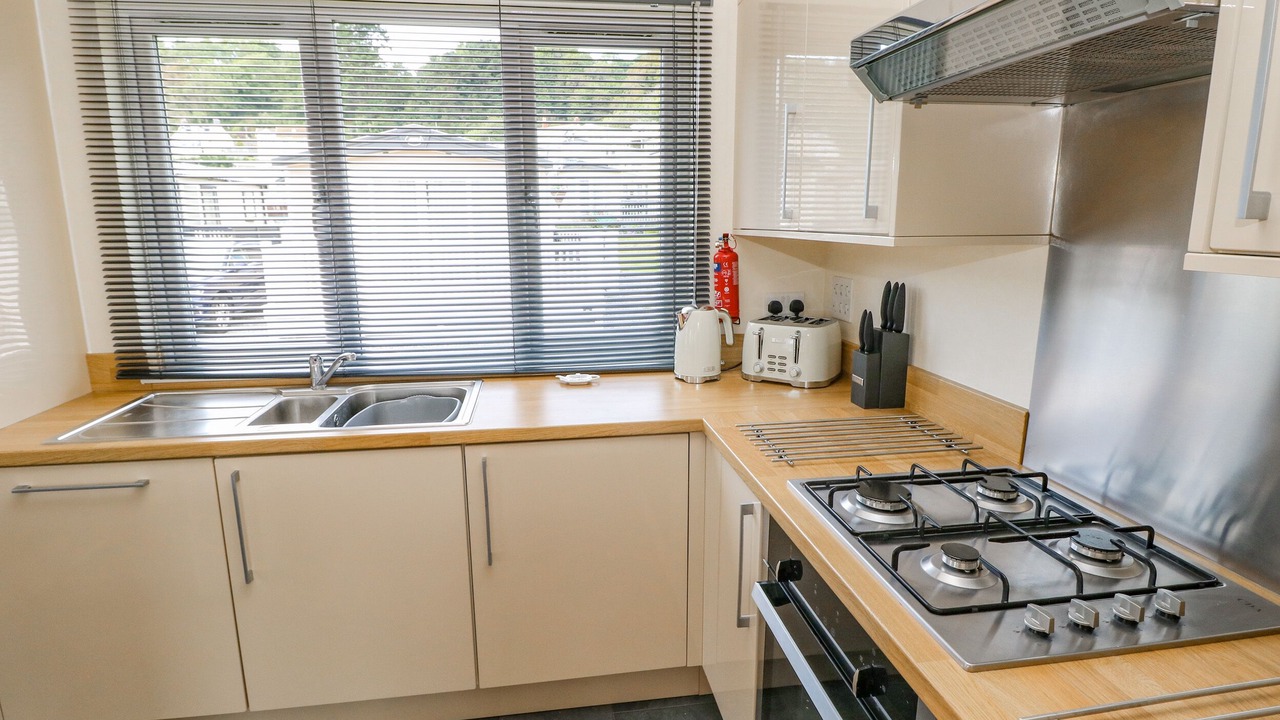 Photo of Kitchen in Pendine