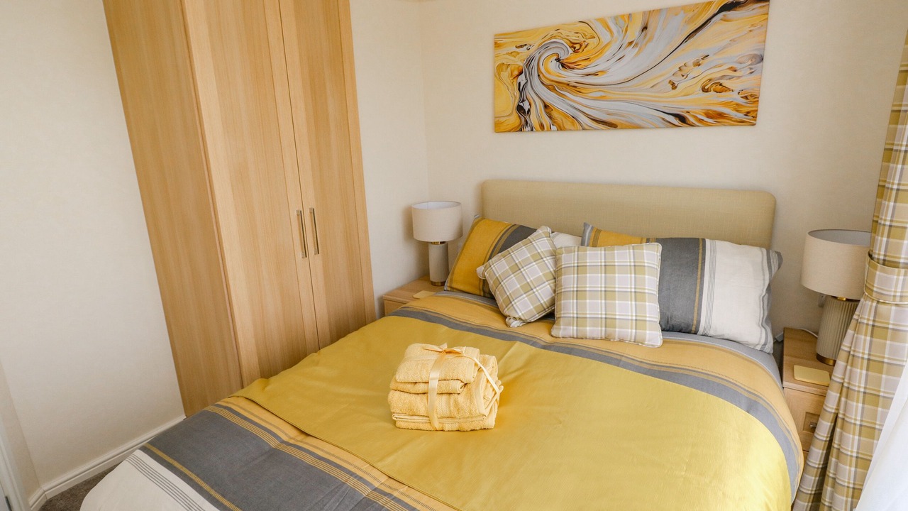 Photo of Bedroom in Pendine
