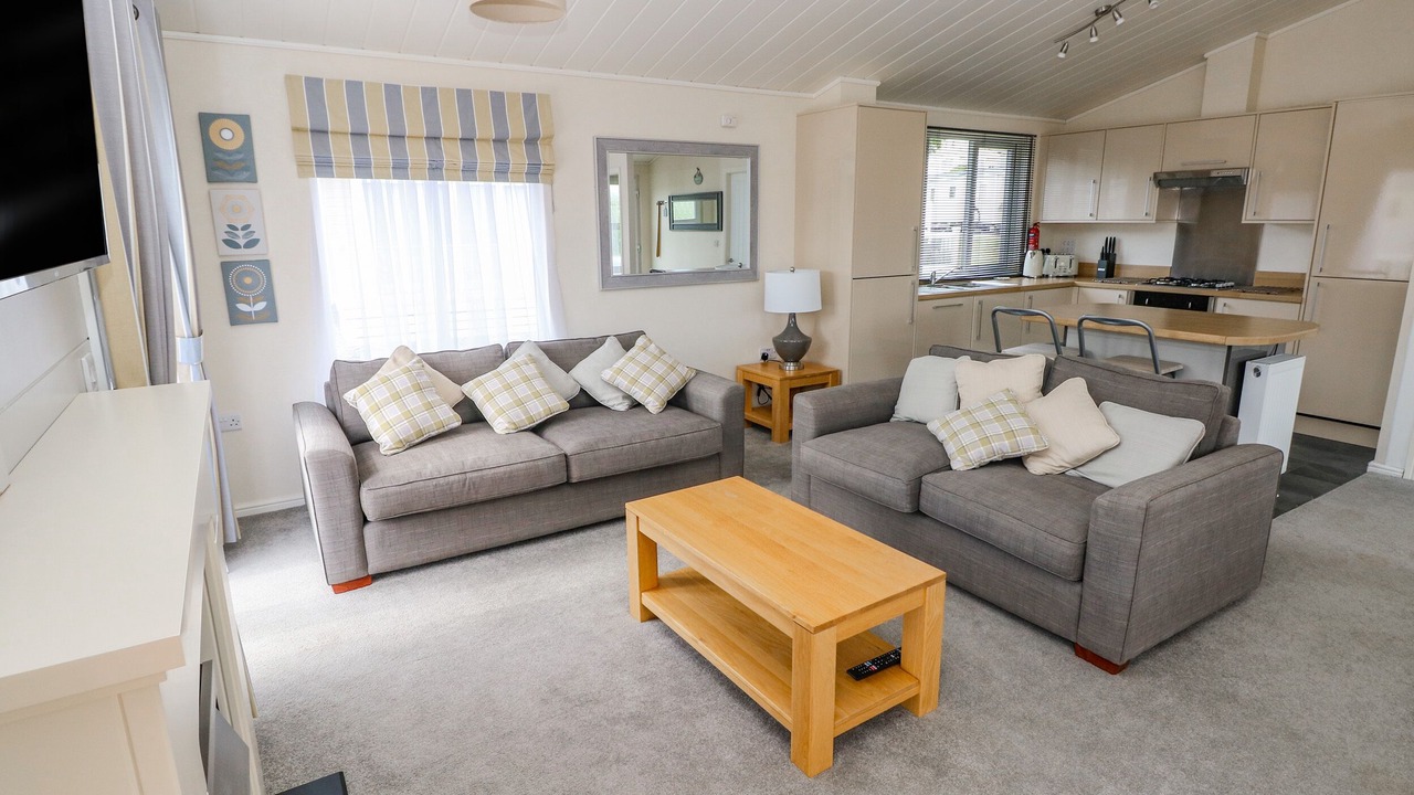 Photo of Livingroom in Pendine