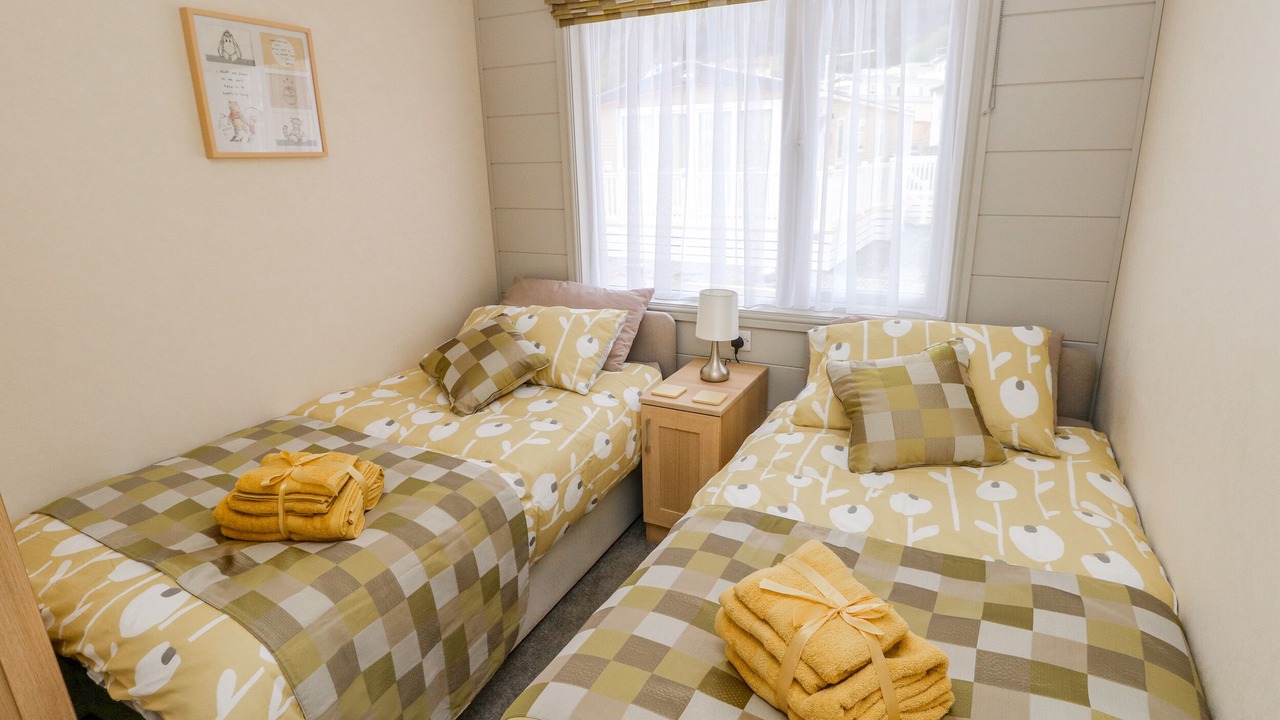 Photo of Bedroom in Pendine
