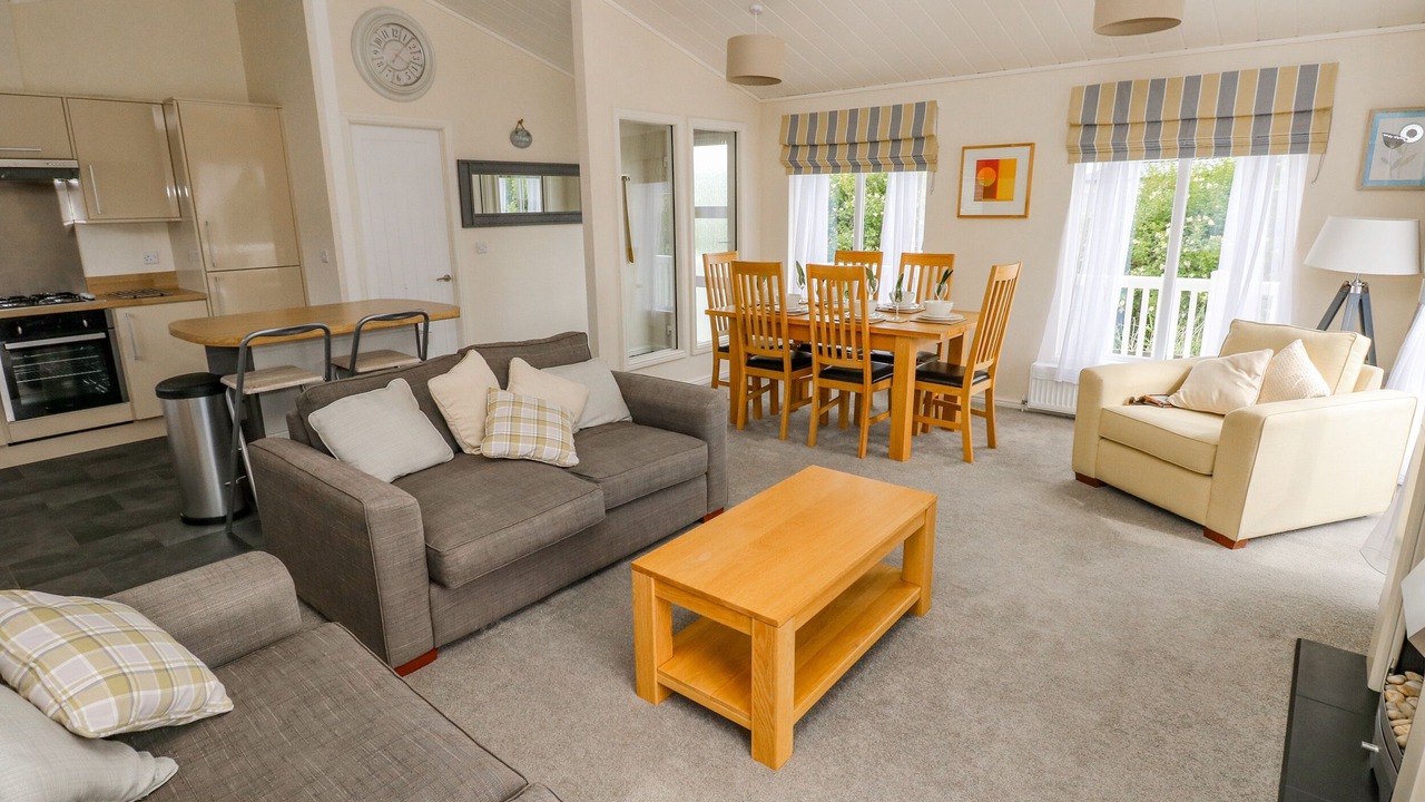 Photo of Livingroom in Pendine
