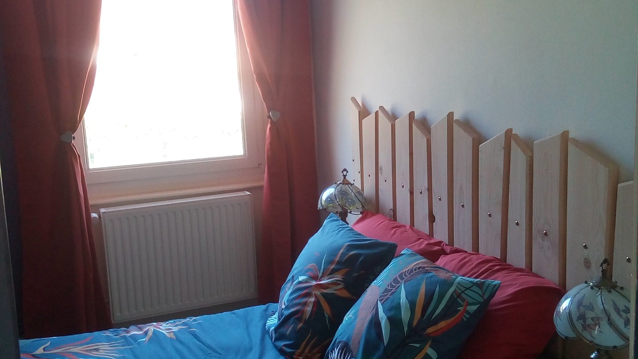 Photo of Bedroom in Bussang