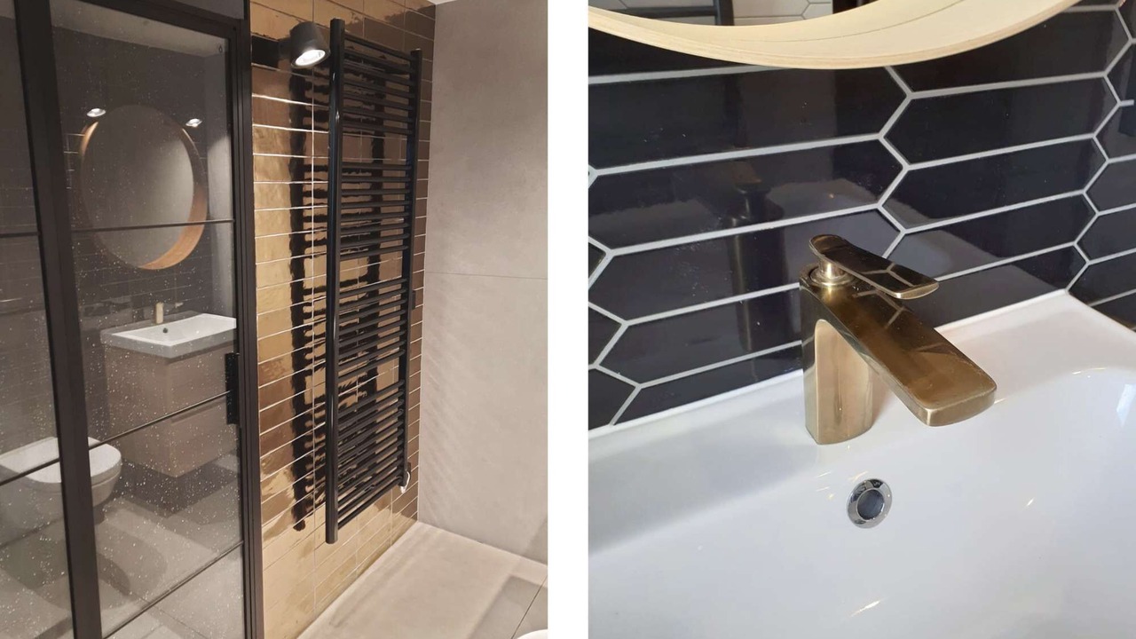 Photo of Bathroom in Groede