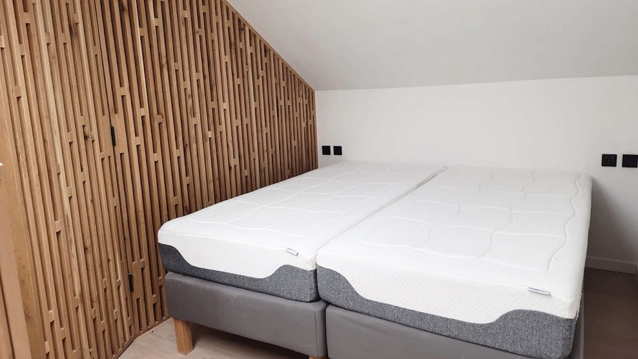 Photo of Bedroom in Groede