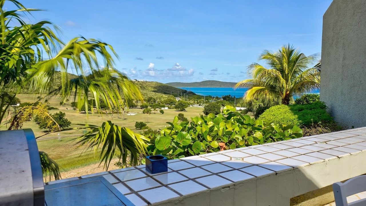 Photo of Patio Balcony in Teagues Bay