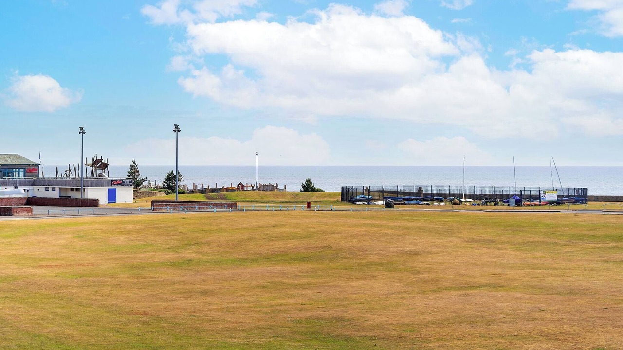 Photo of Others in Carnoustie