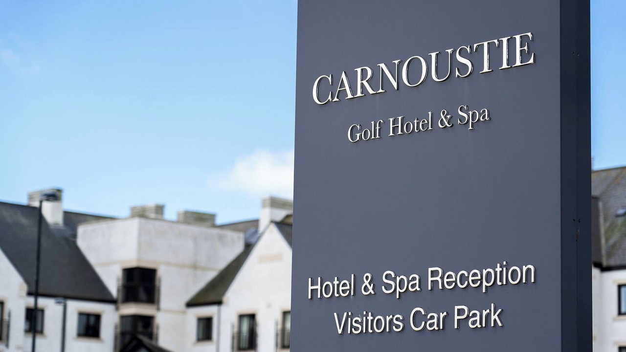 Photo of Others in Carnoustie