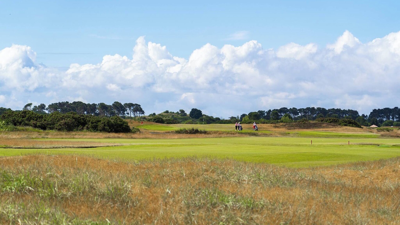 Photo of Others in Carnoustie