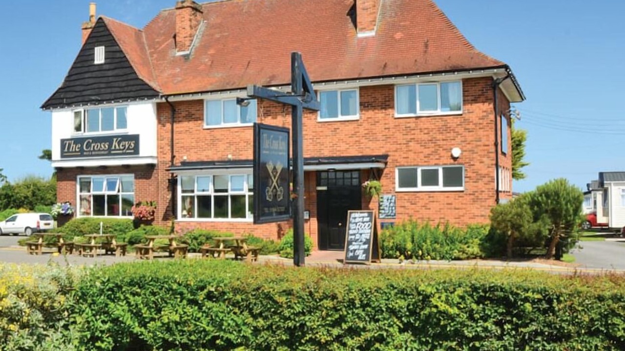 Photo of Others in Mappleton