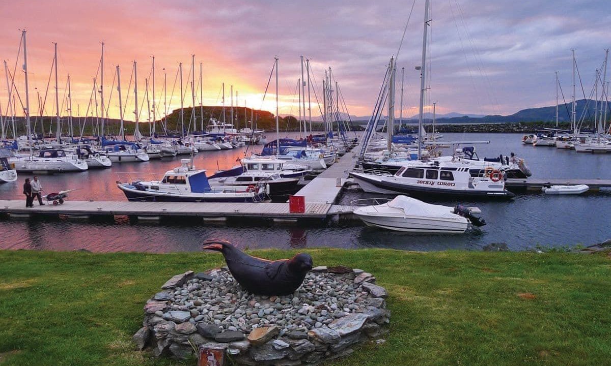 Photo of Others in Craobh Haven