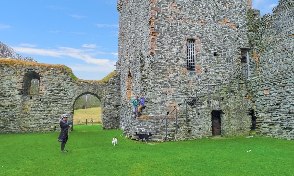 Photo of Others in Craobh Haven